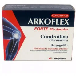 Arkopharma Arkoflex Condro-aid Forte 60 Cápsulas