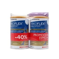 Arkopharma Arkoflex Dolexpert Naranja 2x390gr
