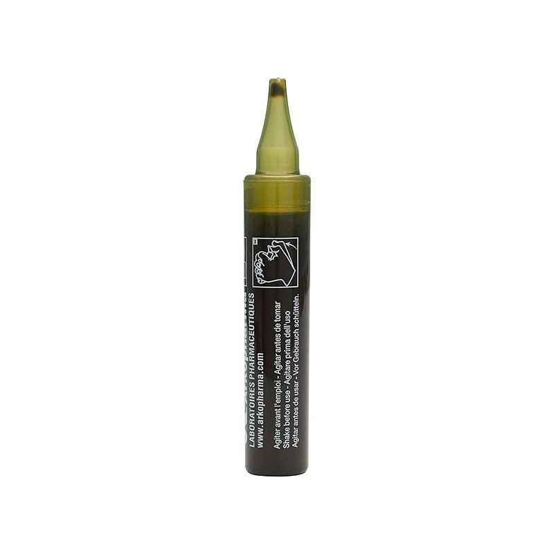 Arkopharma Arkofluido Alcachofa Forte 15 Ml 20 Ampollas 5 Arkopharma Arkofluido Alcachofa Forte 15 Ml 20 Ampollas - Imagen 3