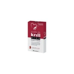 Arkopharma Aceite De Krill 15cáps