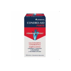 Arkopharma Condro Aid Forte 120 Cápsulas