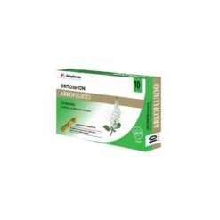 Arkopharma Ortosifón 20 Amp