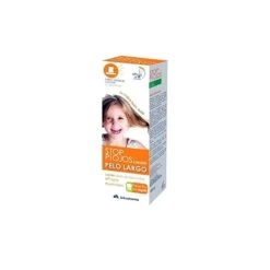 Arkopharma Stop Piojos Loción Pelo Largo 100ml + Lendrera