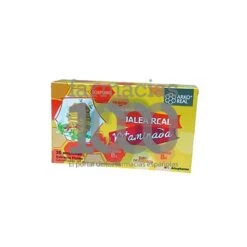 Arkopharma Arkoreal Jalea Real Vitaminada 10amp