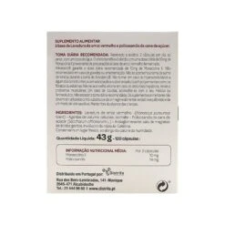 Arkopharma Arkosterol Levadura Roja De Arroz 120cáps -Arkopharma Tienda de ventas arkosterol levadura roja de arroz 120caps 4