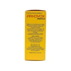 Arkopharma Arkovox Jarabe Propolis 150 Ml -Arkopharma Tienda de ventas arkovox jarabe propolis 150 ml 3