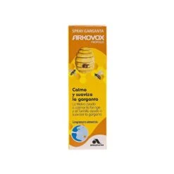 Arkopharma Arkovox Propolis Garganta Spray 30 Ml. -Arkopharma Tienda de ventas arkovox propolis garganta spray 30 ml 1