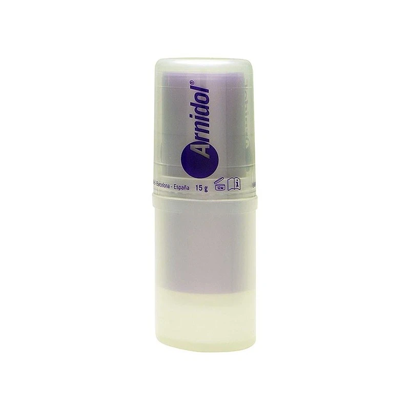 Arnidol Gel Stick 15 Ml 4 Arnidol Gel Stick 15 Ml - Imagen 2