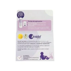 Arnidol Gel Stick 15 Ml 11 Arnidol Gel Stick 15 Ml -Arkopharma Tienda de ventas arnidol gel stick 15 ml 4