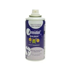 Arnidol® Spray Glacial 150ml -Arkopharma Tienda de ventas arnidol spray glacial 150ml 2
