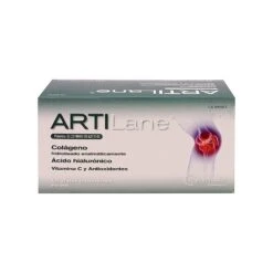 Artilane 15 Ampollas Monodosis -Arkopharma Tienda de ventas artilane 15 ampollas monodosis 3