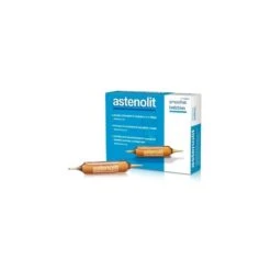 Astenolit 12 Ampollas Bebibles