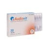 Audiovit 30 Capsulas 2 Audiovit 30 Capsulas -Arkopharma Tienda de ventas audiovit 30 capsulas