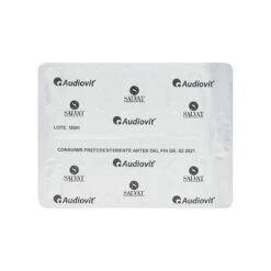 Audiovit 30 Capsulas -Arkopharma Tienda de ventas audiovit 30 capsulas 2