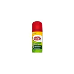 Autan Tropical Spray Seco Repelente 100ml