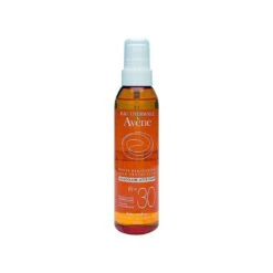 Avène Avene Aceite Solar SPF30 200ml