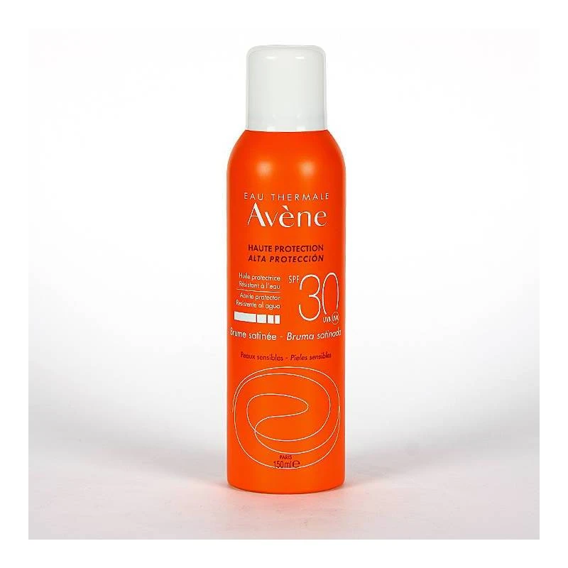 Avène Avéne Bruma Solar SPF30+ 150 Ml 3 Avène Avéne Bruma Solar SPF30+ 150 Ml