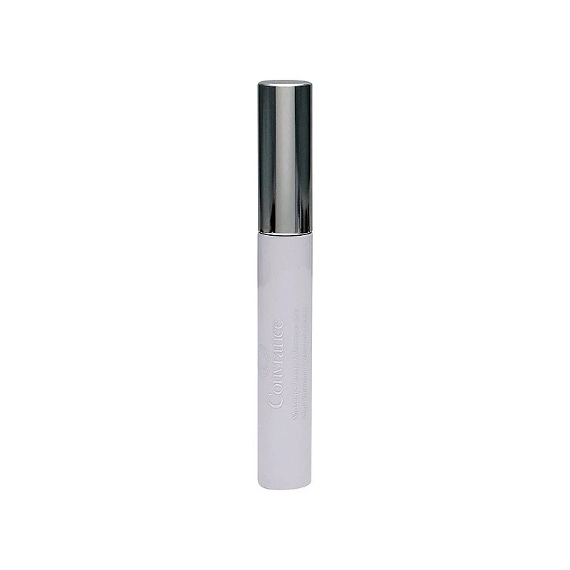 Avène Couvrance Máscara De Pestañas Negra 7ml 3 Avène Couvrance Máscara De Pestañas Negra 7ml