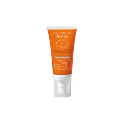 Avène Avene Cuidado Solar Antiedad 50+ 50ml