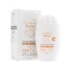 Avène Avene Fluido Mineral SPF50+ 40ml -Arkopharma Tienda de ventas avene fluido mineral spf 50 40ml