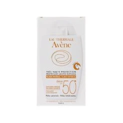 Avène Avene Fluido Mineral SPF50+ 40ml -Arkopharma Tienda de ventas avene fluido mineral spf 50 40ml 3