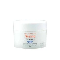 Avène Avene Hydrance Aqua Gel Crema Hidratante 50 Ml