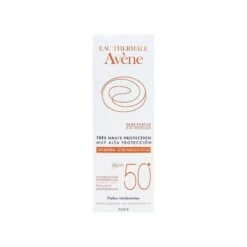 Avène Avene Leche 50+ 100ml -Arkopharma Tienda de ventas avene leche 50 pantalla fisica 100 ml 3