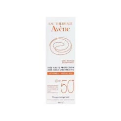 Avène Avene Leche 50+ 100ml -Arkopharma Tienda de ventas avene leche 50 pantalla fisica 100 ml 4