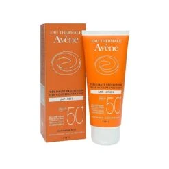 Avène Avene Leche Solar SPF50 100ml