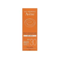 Avène Avene Leche SPF30 100ml 11 Avène Avene Leche SPF30 100ml -Arkopharma Tienda de ventas avene leche spf 30 100ml 3