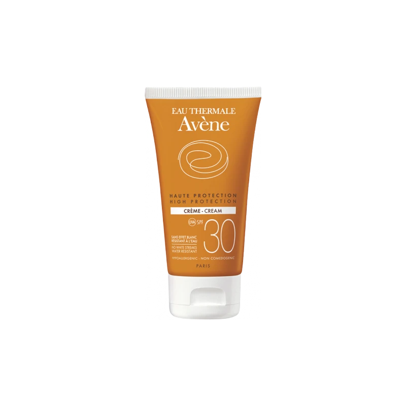 Avène Avene Sol Spf30 Crema 50ml 3 Avène Avene Sol Spf30 Crema 50ml