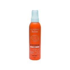 Avène Avene Spray Solar Pieles Sensibles 50+ 200ml