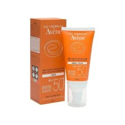 Avène Avene Solar Crema SPF 50+ Ultraprotección 50ml