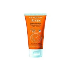 Avène Solar Crema SPF20+ 50ml