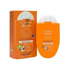 Avène Avene Solar Niños SPF50+ Reflexe Solaire 30ml