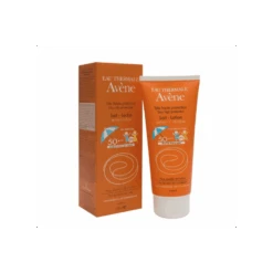 Avène Avene Solar Niños SPF50+ Leche 100ml