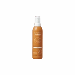 Avène Avene Solar SPF20+ Spray 200ml