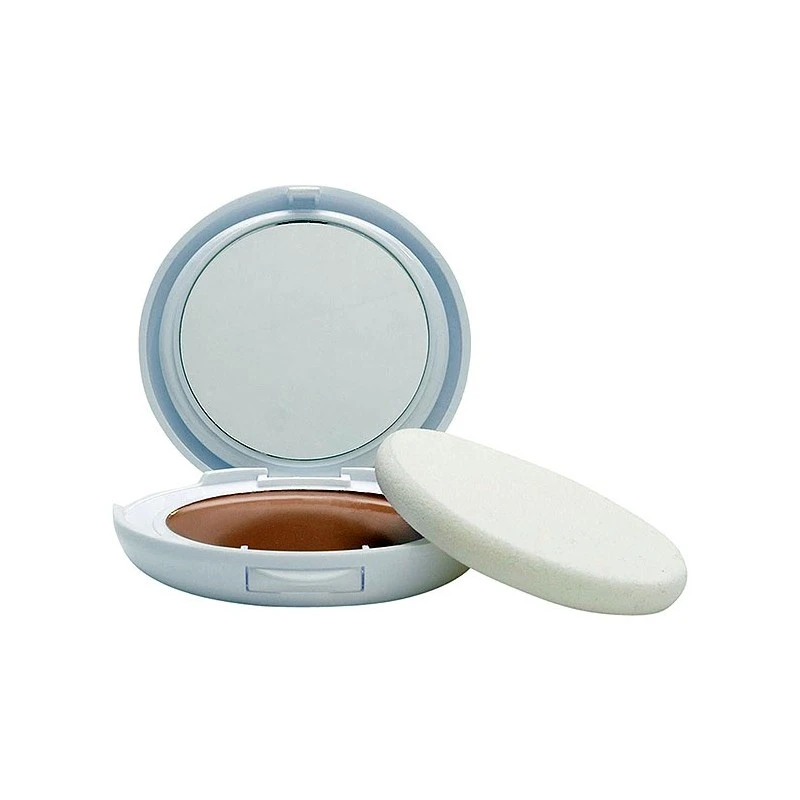 Avène Avene Solar Spf 50+ Compacto Dorado 10gr 4 Avène Avene Solar Spf 50+ Compacto Dorado 10gr - Imagen 2