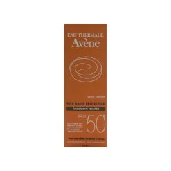 Avène Avene Solar SPF50+ Emulsion Coloreada 50ml 12 Avène Avene Solar SPF50+ Emulsion Coloreada 50ml -Arkopharma Tienda de ventas avene solar spf 50 emulsion coloreada 50 ml 3
