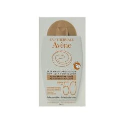 Avène Avene Solar SPF 50+ Fluido Mineral Coloreado 40ml 12 Avène Avene Solar SPF 50+ Fluido Mineral Coloreado 40ml -Arkopharma Tienda de ventas avene solar spf 50 fluido mineral coloreado 40ml 3