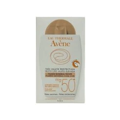 Avène Avene Solar SPF 50+ Fluido Mineral Coloreado 40ml 13 Avène Avene Solar SPF 50+ Fluido Mineral Coloreado 40ml -Arkopharma Tienda de ventas avene solar spf 50 fluido mineral coloreado 40ml 4