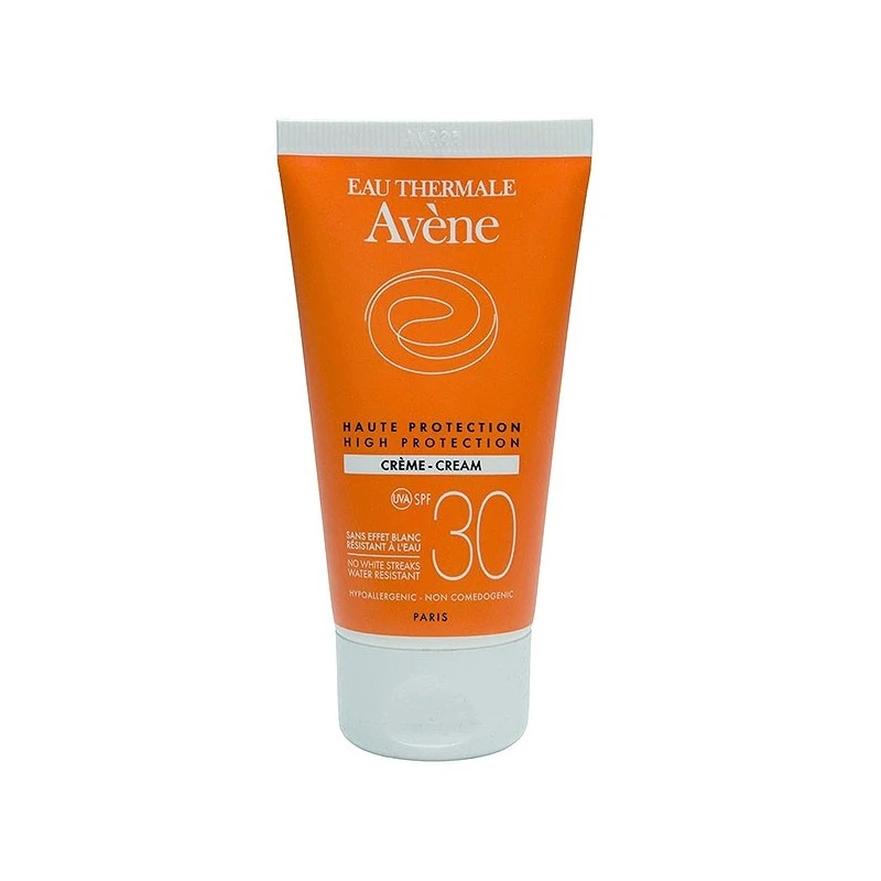 Avène Avene Solar SPF30 Cleanance 50ml 4 Avène Avene Solar SPF30 Cleanance 50ml - Imagen 2
