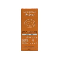 Avène Avene Solar SPF30 Cleanance 50ml 12 Avène Avene Solar SPF30 Cleanance 50ml -Arkopharma Tienda de ventas avene solar spf30 cleanance 50 ml 3