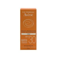 Avène Avene Solar SPF30 Cleanance 50ml 13 Avène Avene Solar SPF30 Cleanance 50ml -Arkopharma Tienda de ventas avene solar spf30 cleanance 50 ml 4
