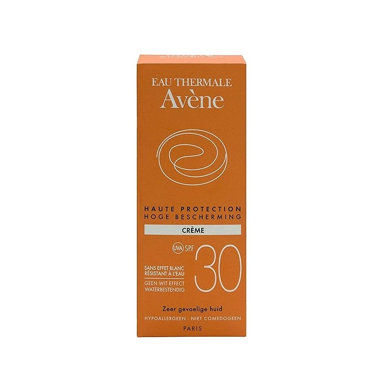 Avène Avene Solar SPF30 Cleanance 50ml 7 Avène Avene Solar SPF30 Cleanance 50ml - Imagen 5