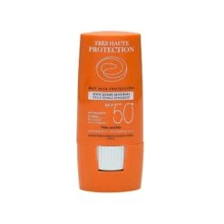 Avène Avene SPF50+ Stick Zonas Sensibles 8gr