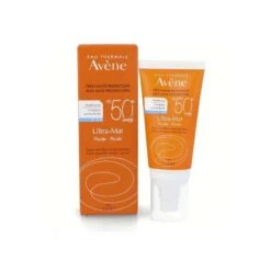 Avène Avene Ultra Mat Fluido SPF 50+ 50ml