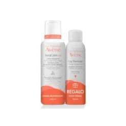 AVENE XERACALM PACK CREMA 400 ML+ EAU THERMALE 150ML REGALO
