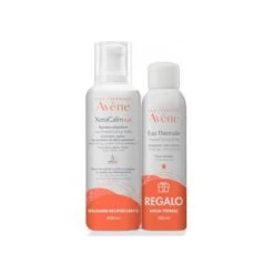 AVENE XERALCALM A.D. BÁLSAMO 400ML+ REGALO AGUA TERMAL 150ML