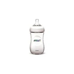 Avent Biberon Natural 260ml +1m